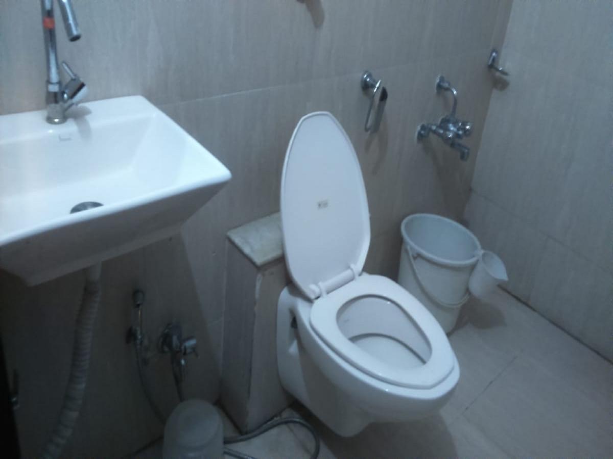 Hotel Shri Krishna Shirdi Luaran gambar