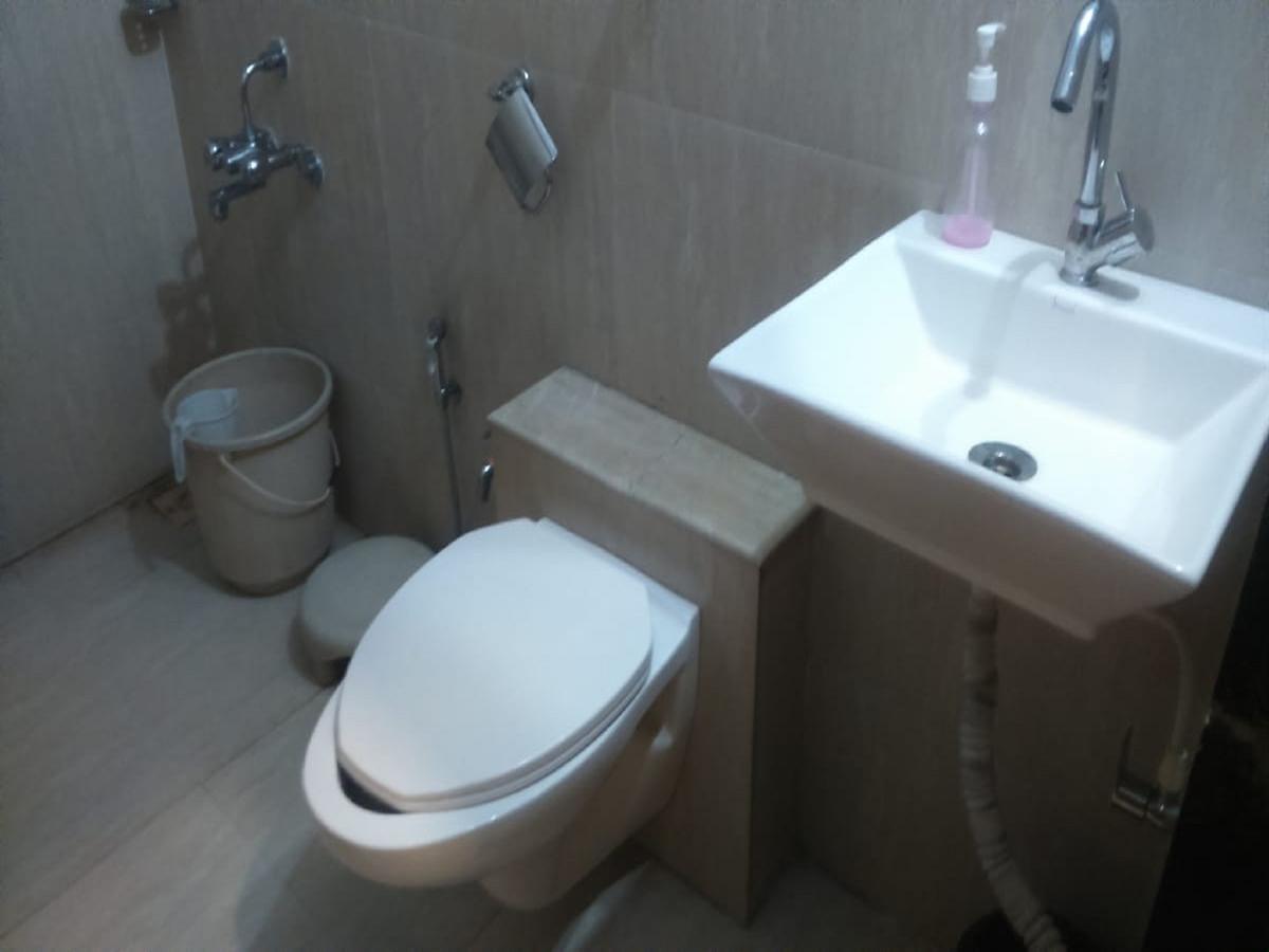 Hotel Shri Krishna Shirdi Luaran gambar