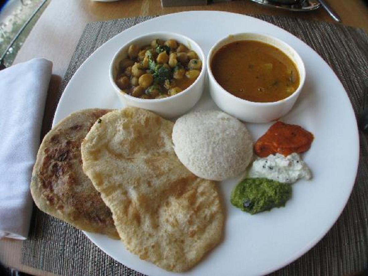 Hotel Shri Krishna Shirdi Luaran gambar