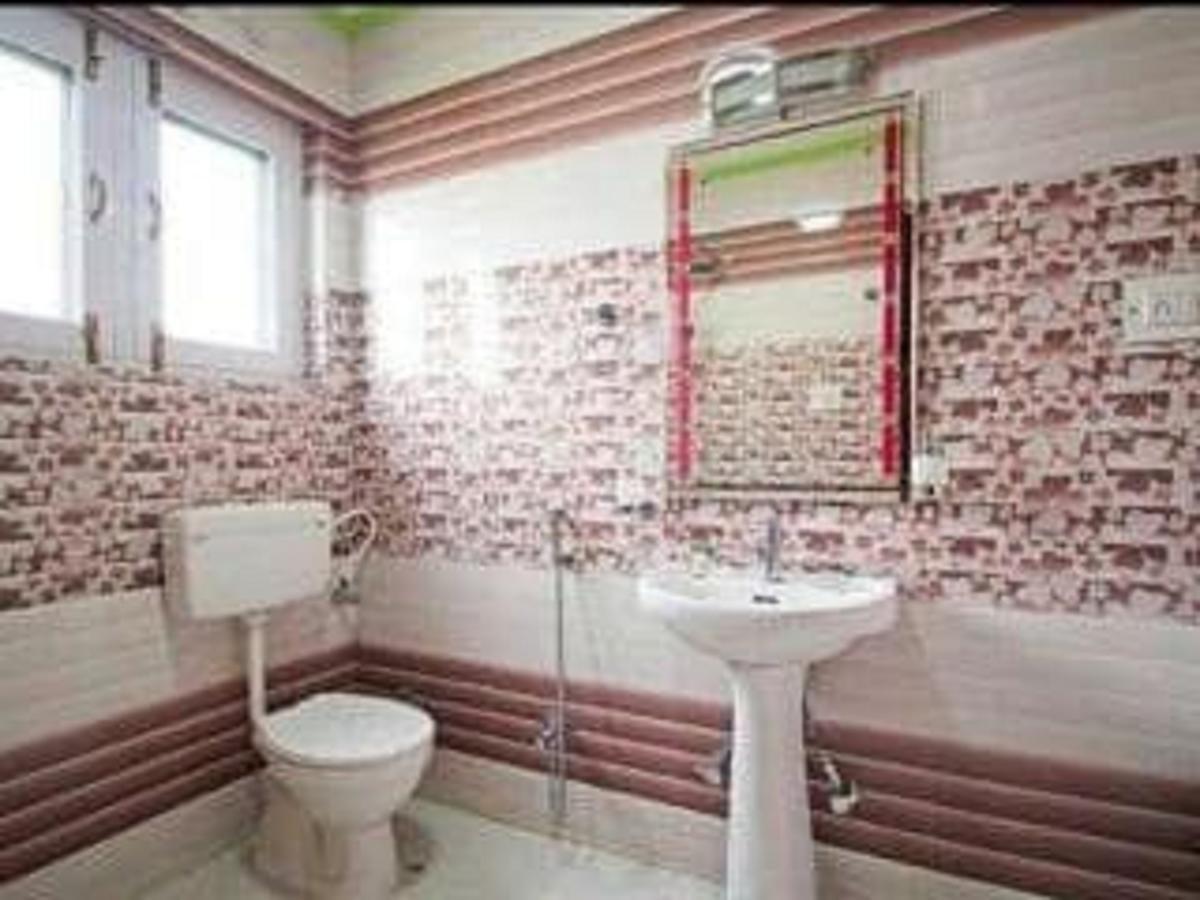 Hotel Shri Krishna Shirdi Luaran gambar
